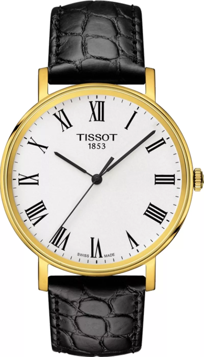 Часы Tissot T109.410.36.033.00