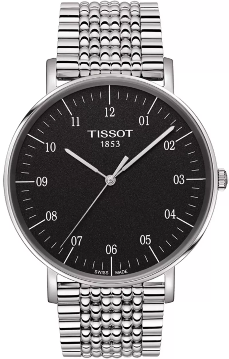 Часы Tissot T109.610.11.077.00