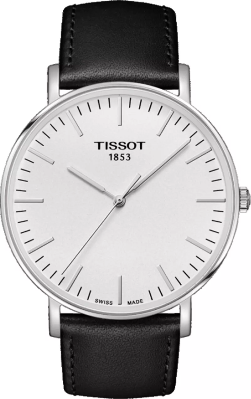 Часы Tissot T109.610.16.031.00