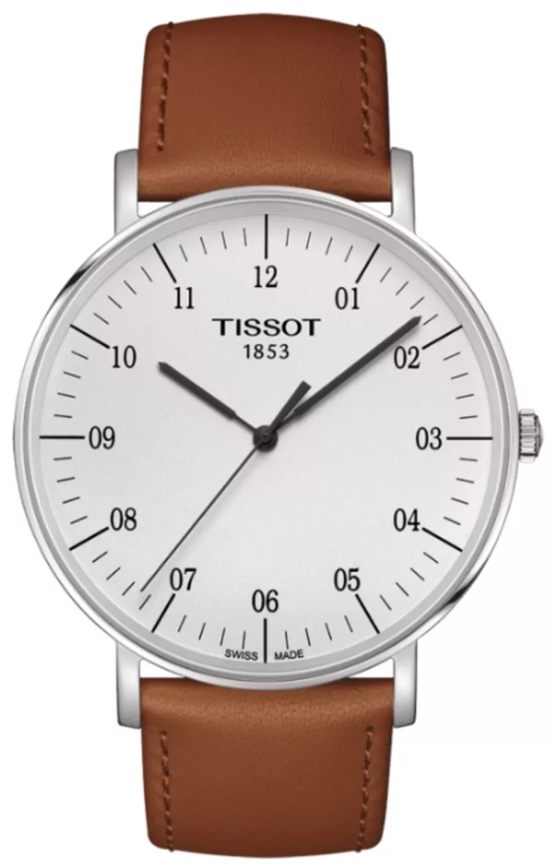 Часы Tissot T109.610.16.037.00