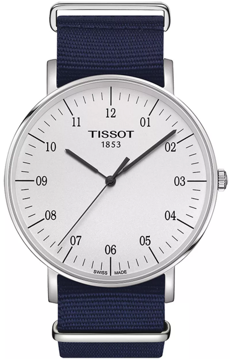 Часы Tissot T109.610.17.037.00