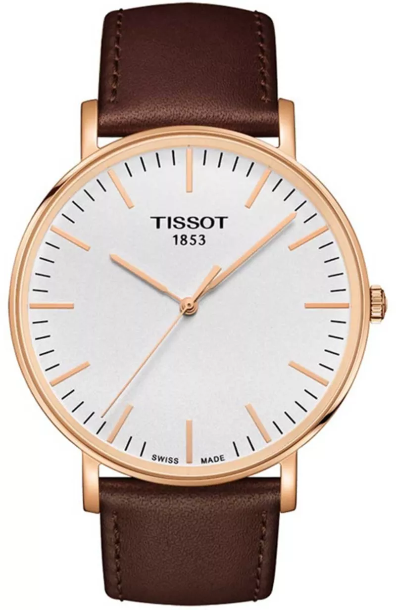 Часы Tissot T109.610.36.031.00
