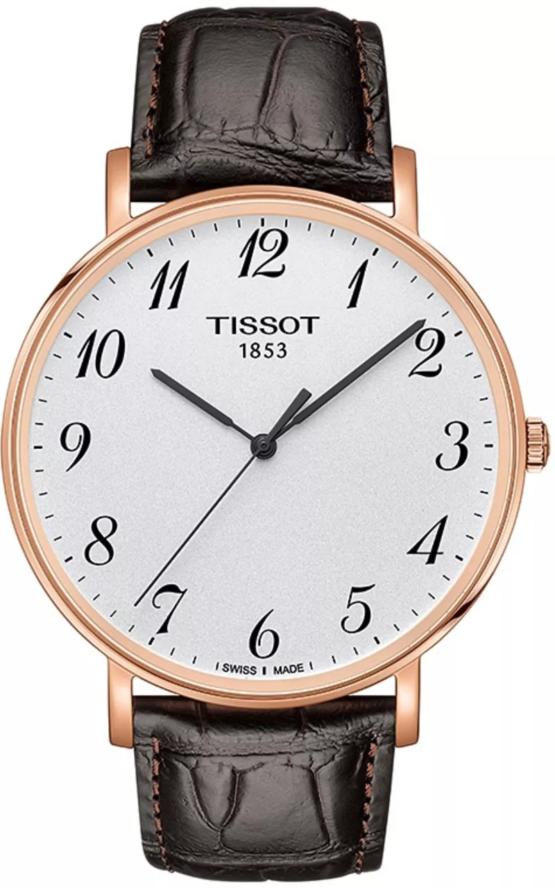 Часы Tissot T109.610.36.032.00