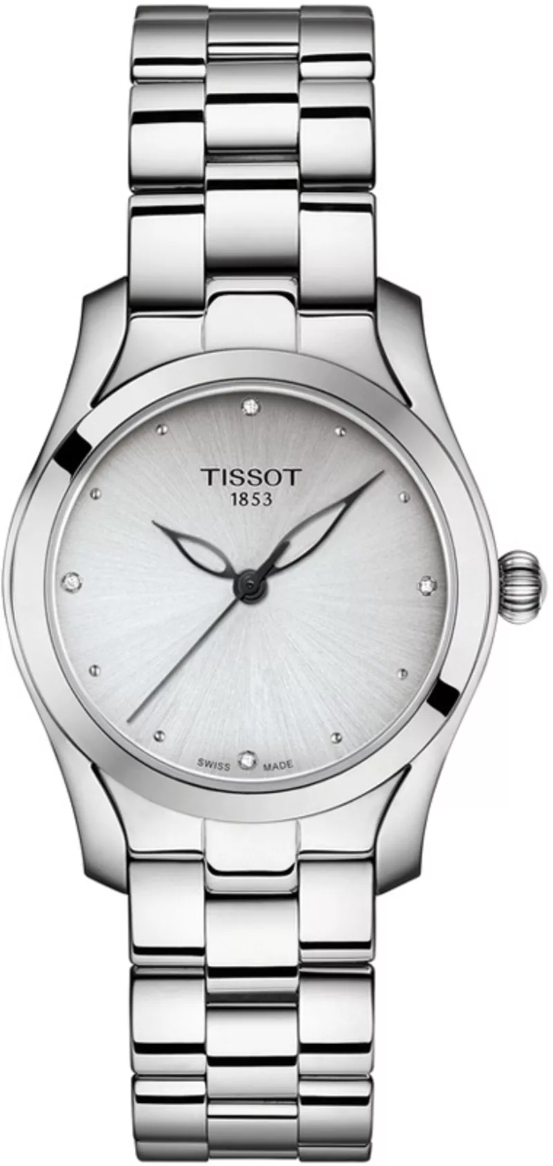 Часы Tissot T112.210.11.036.00