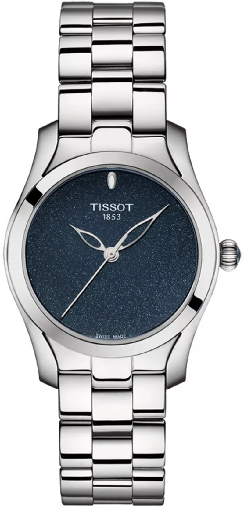 Часы Tissot T112.210.11.041.00