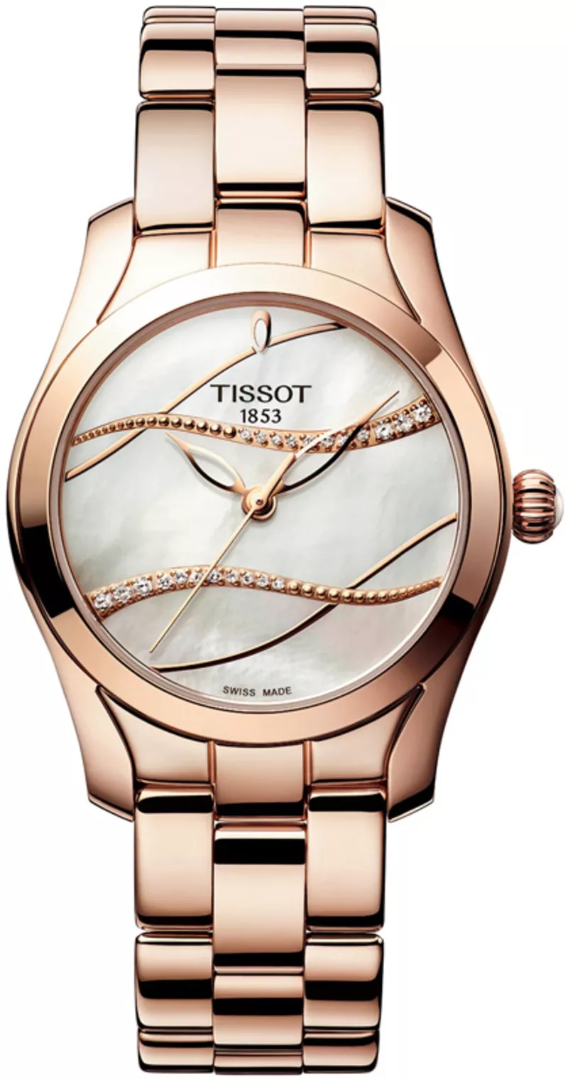 Часы Tissot T112.210.33.111.00
