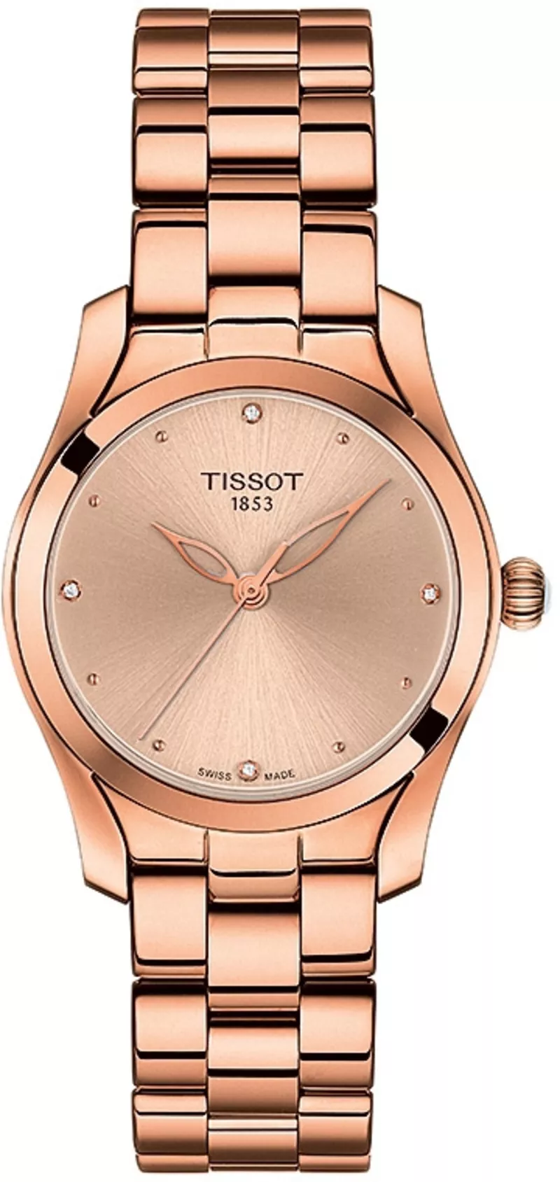 Часы Tissot T112.210.33.456.00