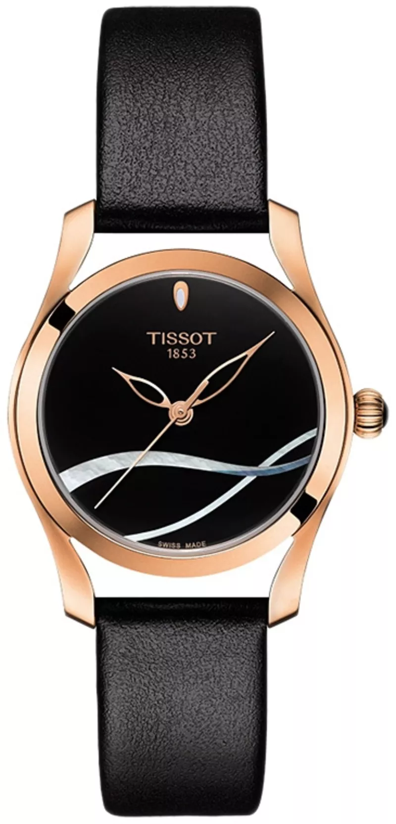 Часы Tissot T112.210.36.051.00