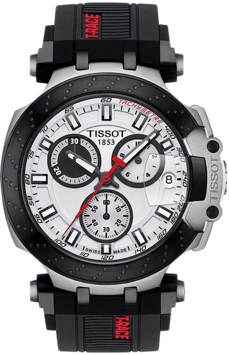 Часы Tissot T115.417.27.011.00