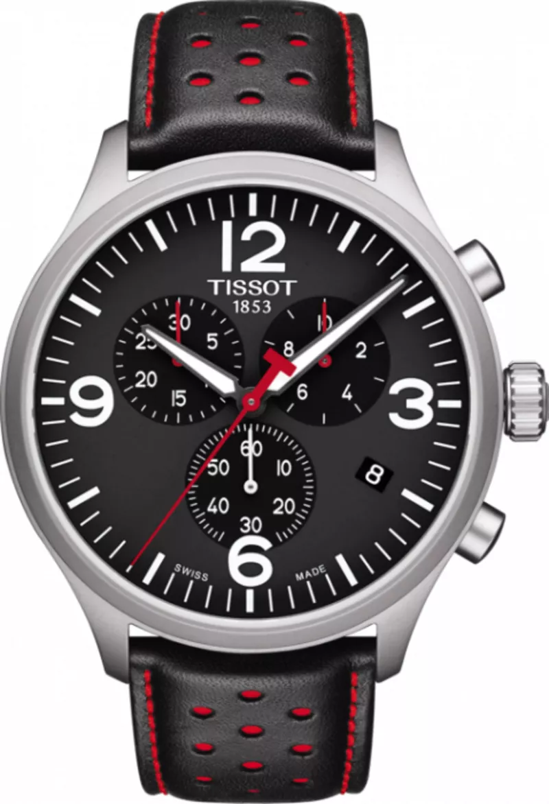 Часы Tissot T116.617.16.057.02
