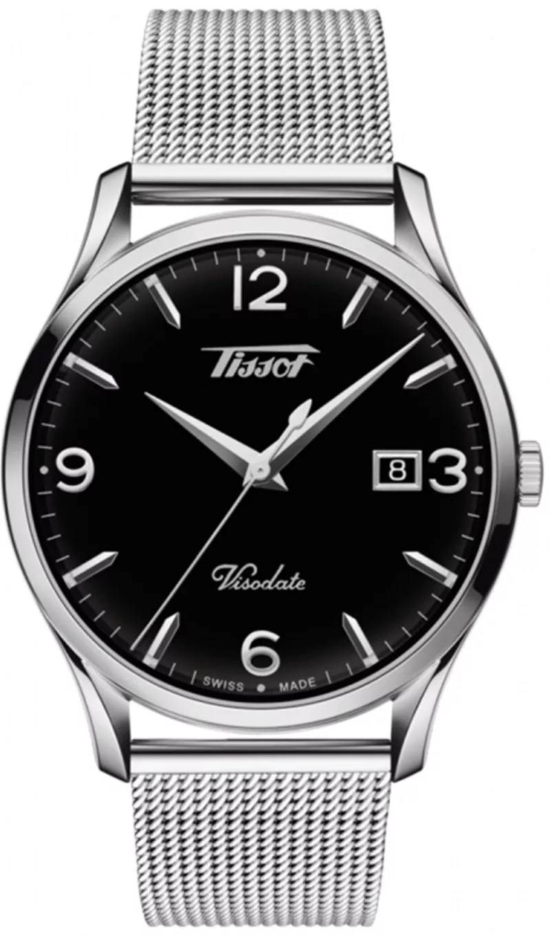 Часы Tissot T118.410.11.057.00