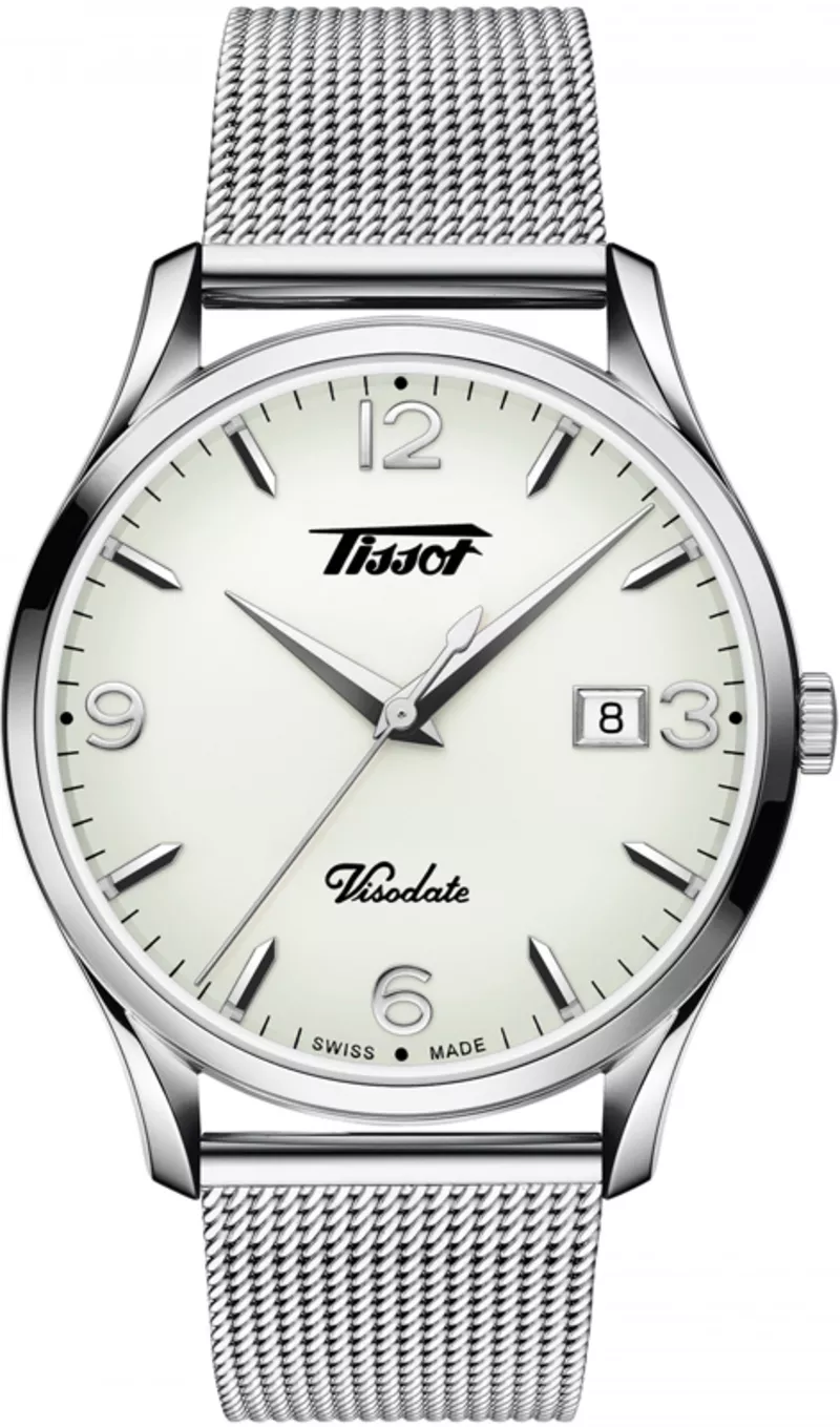 Часы Tissot T118.410.11.277.00
