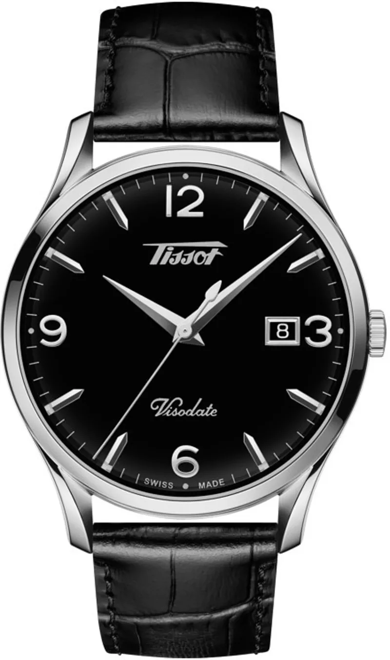 Часы Tissot T118.410.16.057.00