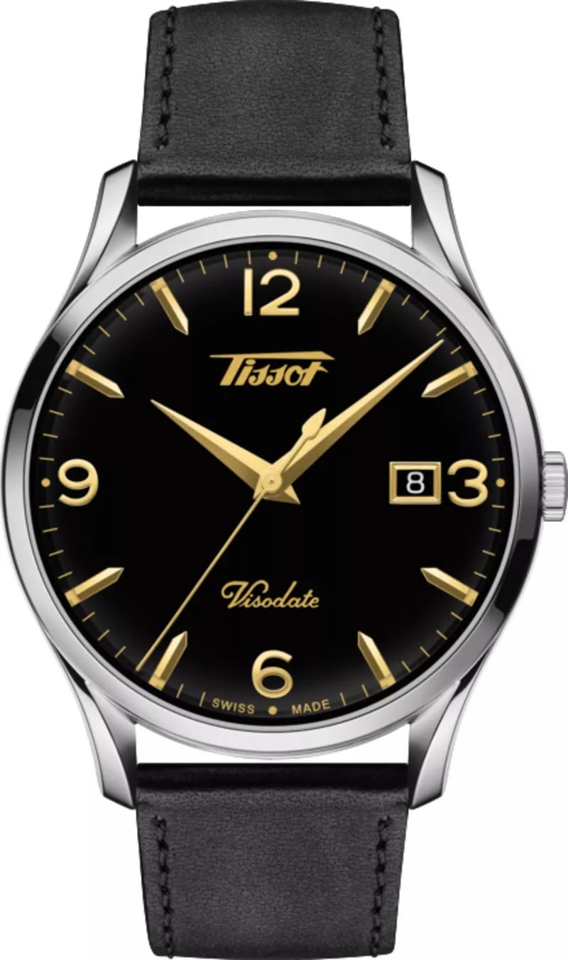 Часы Tissot T118.410.16.057.01