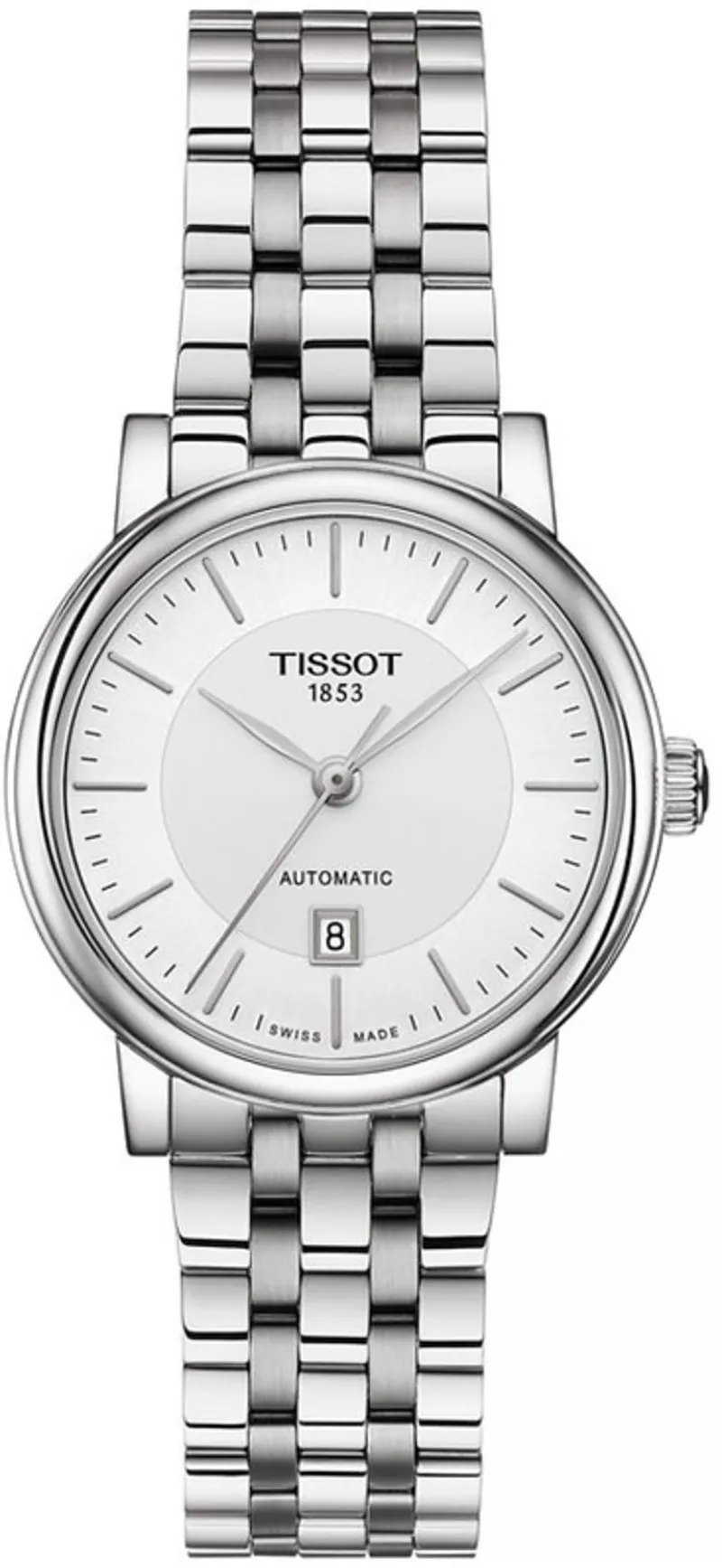 Часы Tissot T122.207.11.031.00