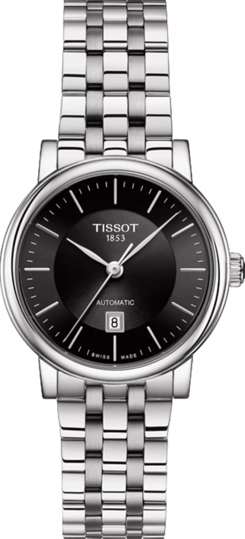 Часы Tissot T122.207.11.051.00
