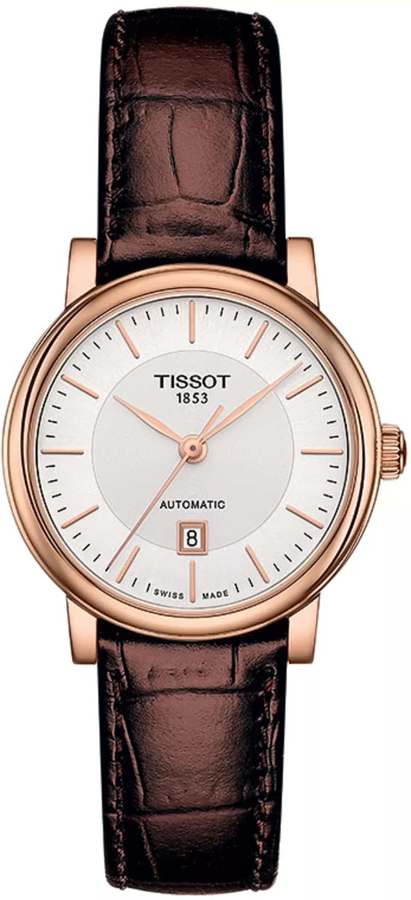 Часы Tissot T122.207.36.031.00