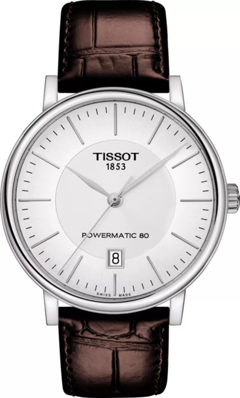 Часы Tissot T122.407.16.031.00