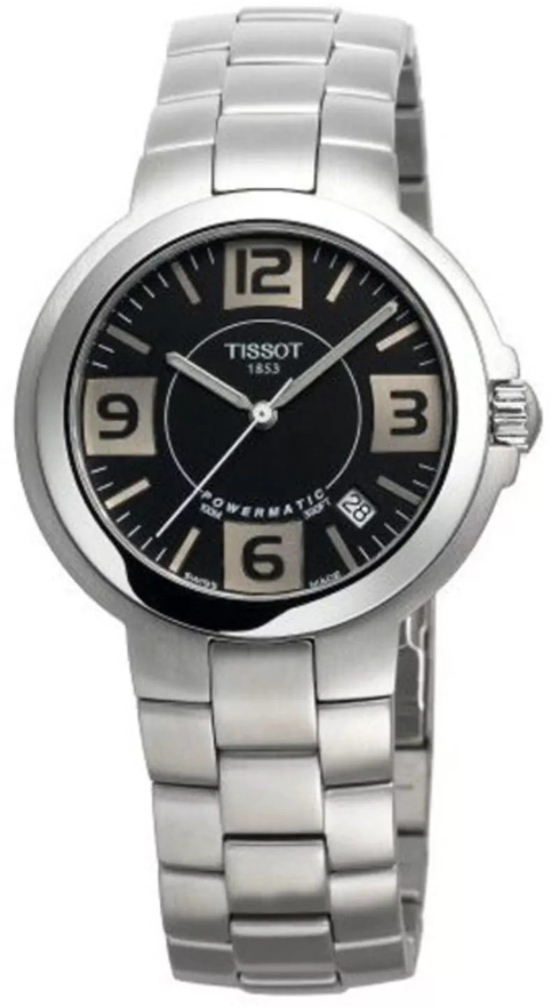 Часы Tissot T31.1.489.52