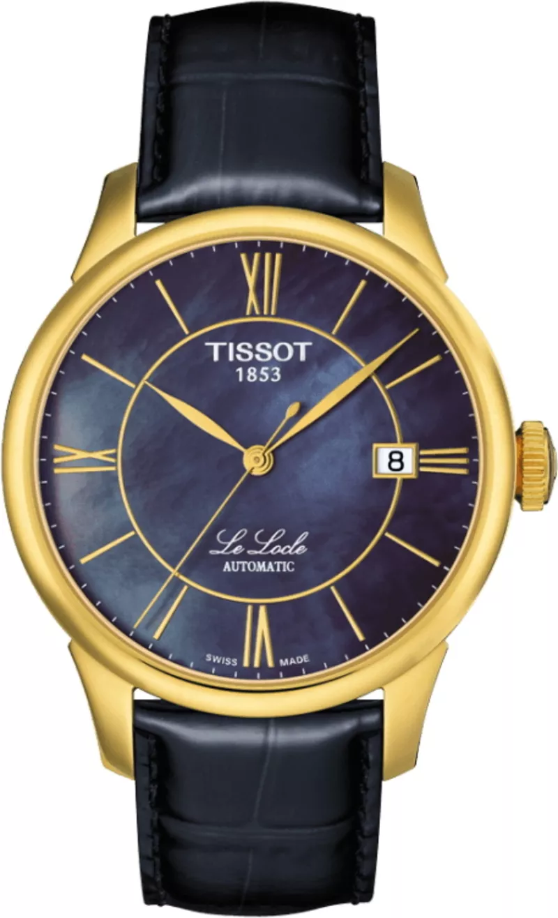Часы Tissot T41.5.423.93