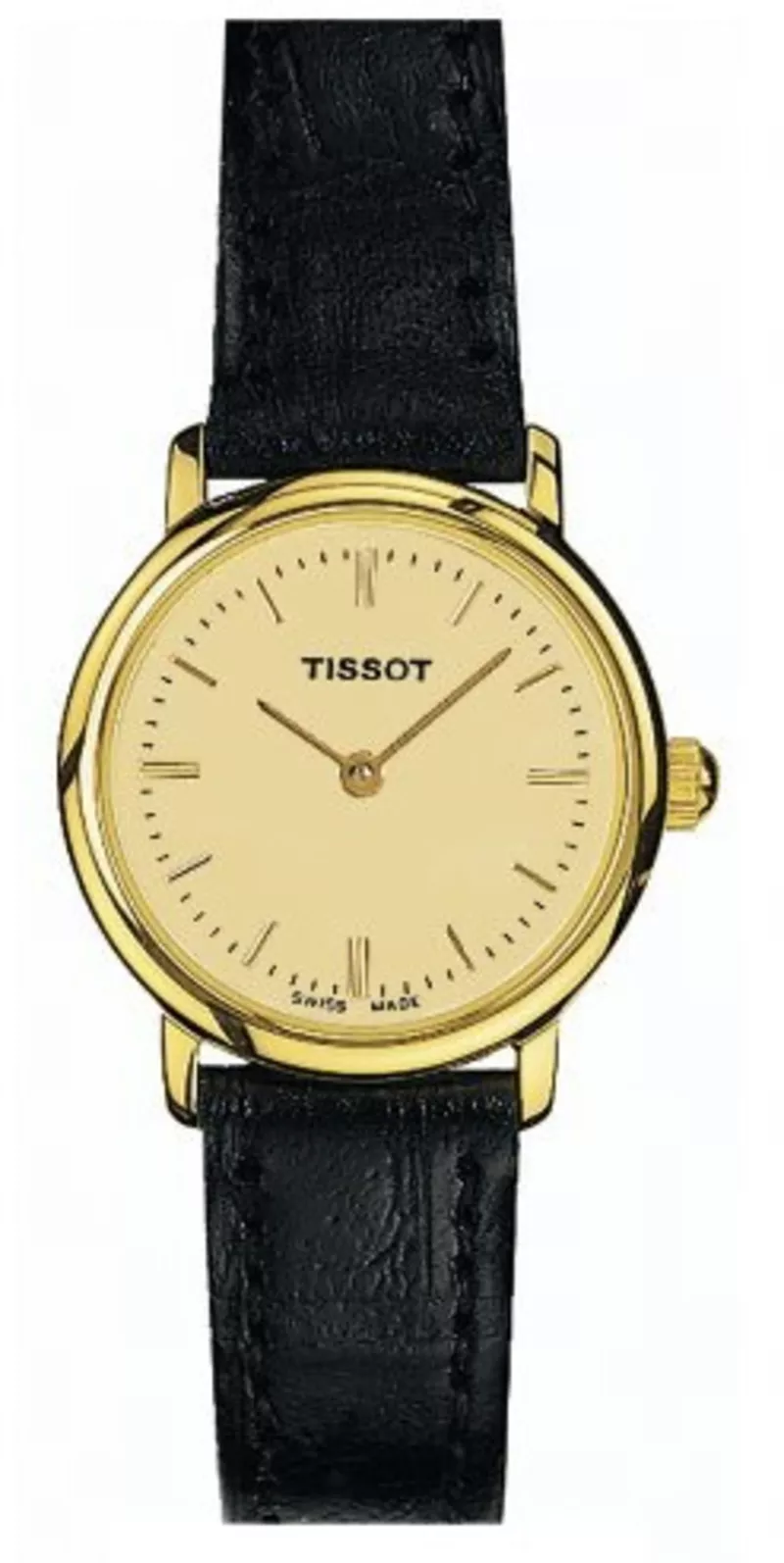 Часы Tissot T57.6.121.21