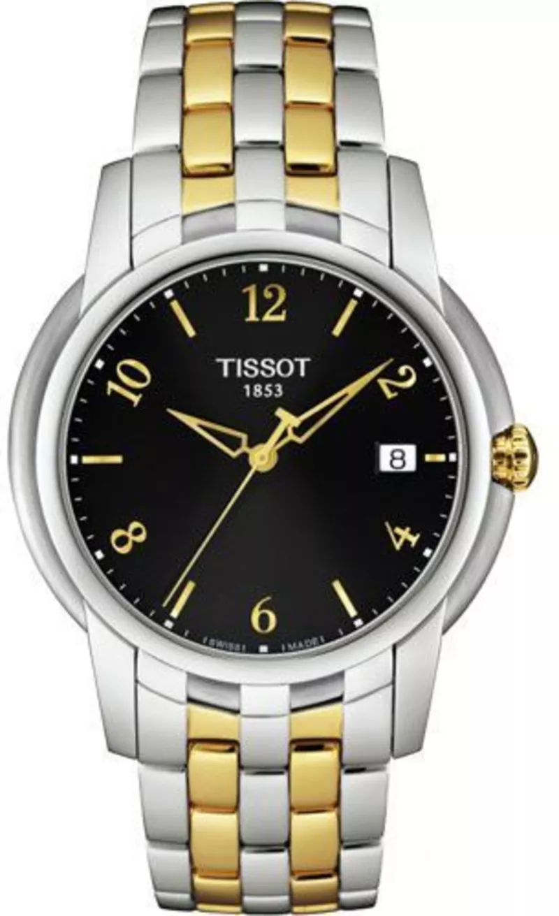 Часы Tissot T97.2.481.52