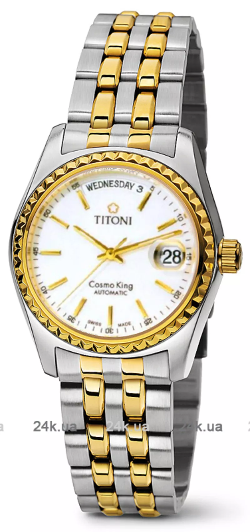 Часы Titoni 787 SY-310