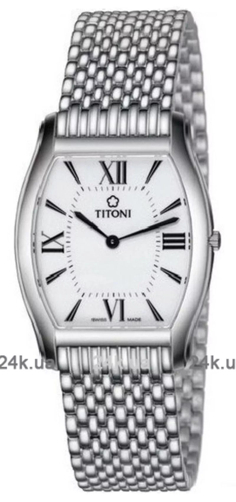Часы Titoni TQ 52936 S-293