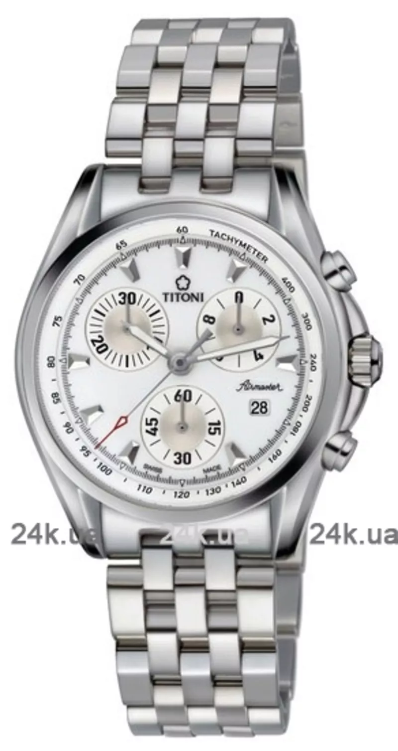 Часы Titoni TQ 94963 S-305