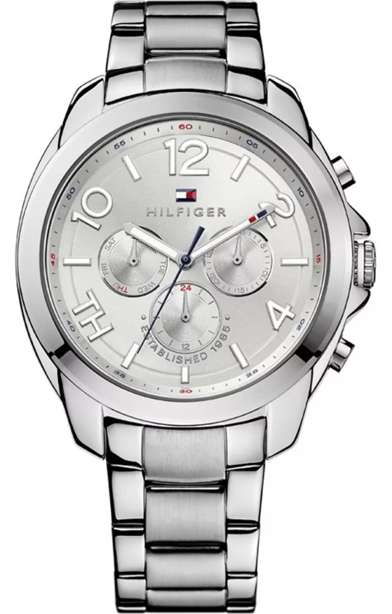 Часы Tommy Hilfiger 1781391