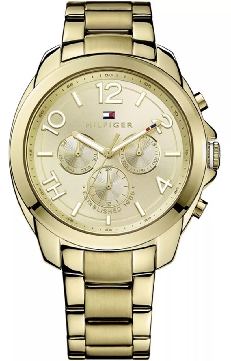 Часы Tommy Hilfiger 1781392