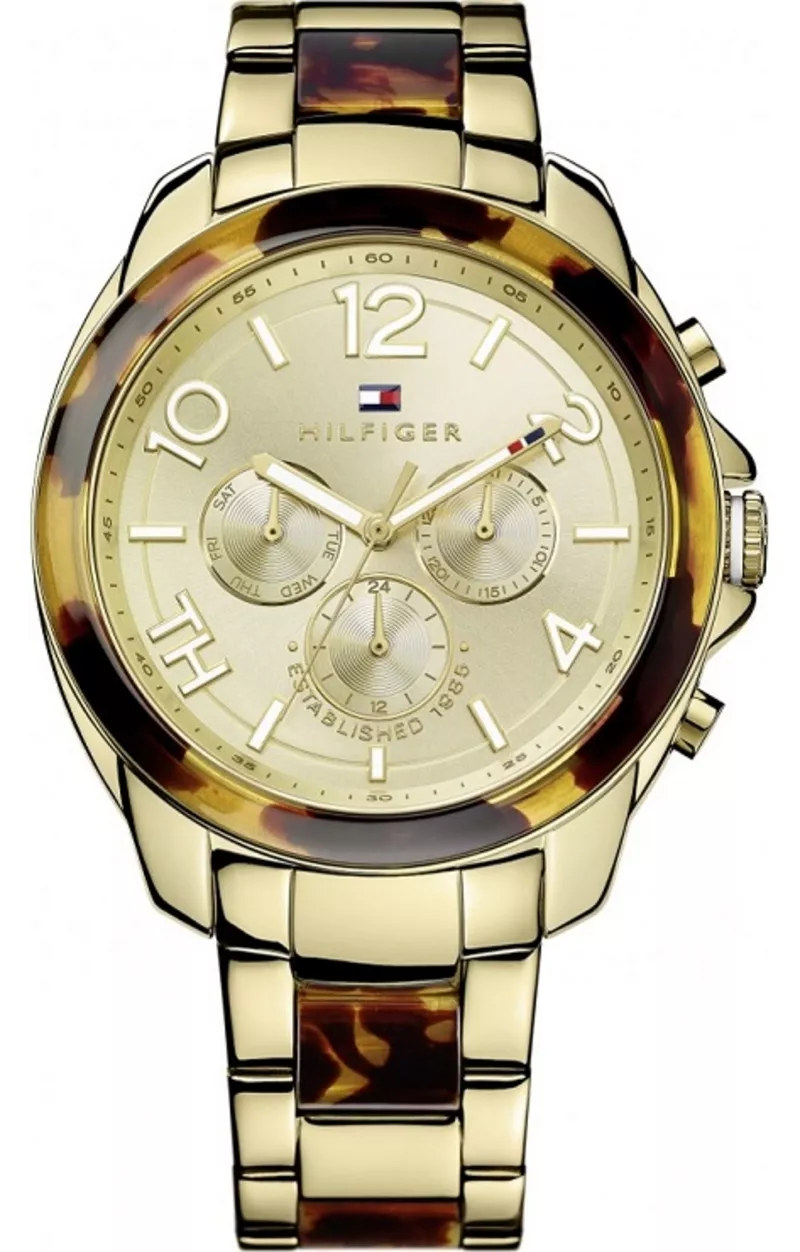 Часы Tommy Hilfiger 1781394