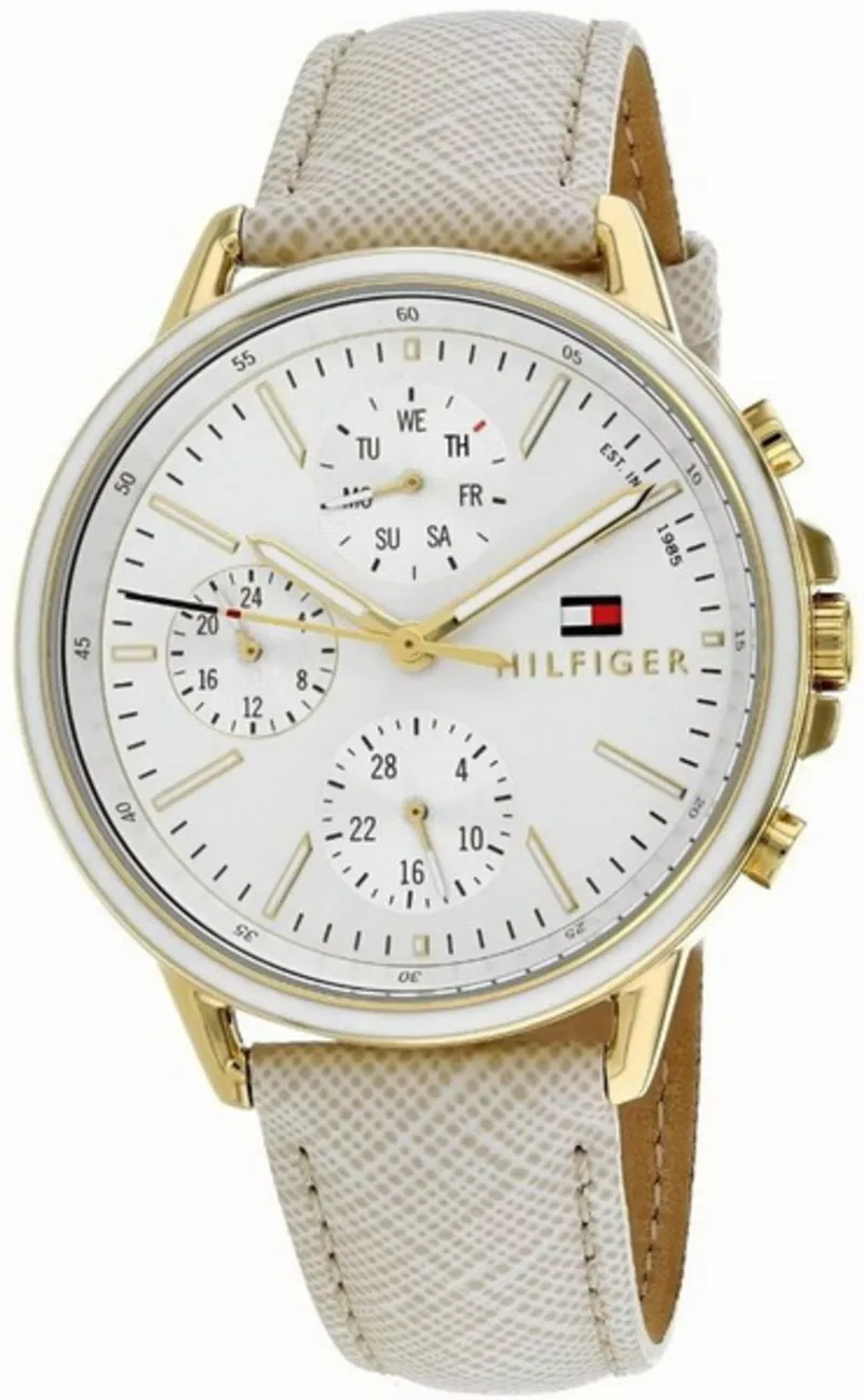 Часы Tommy Hilfiger 1781790