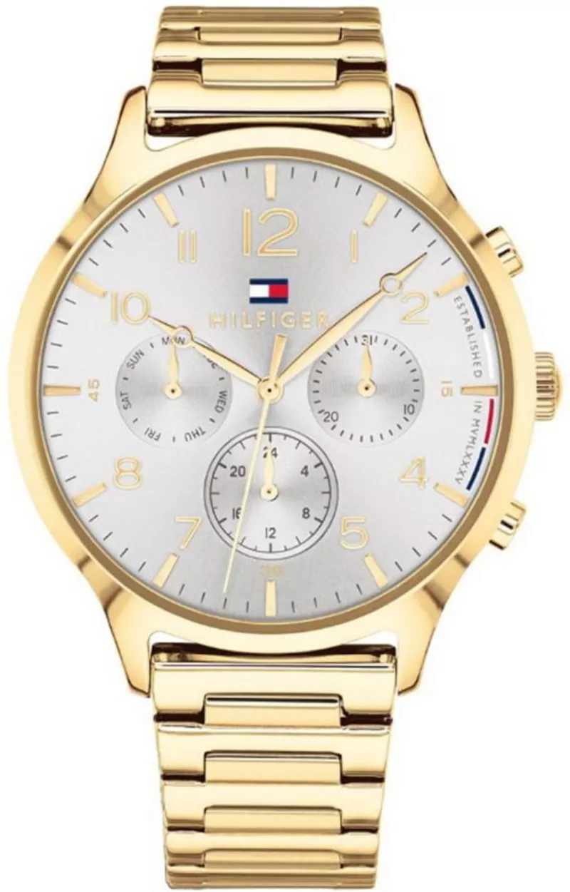 Часы Tommy Hilfiger 1781872