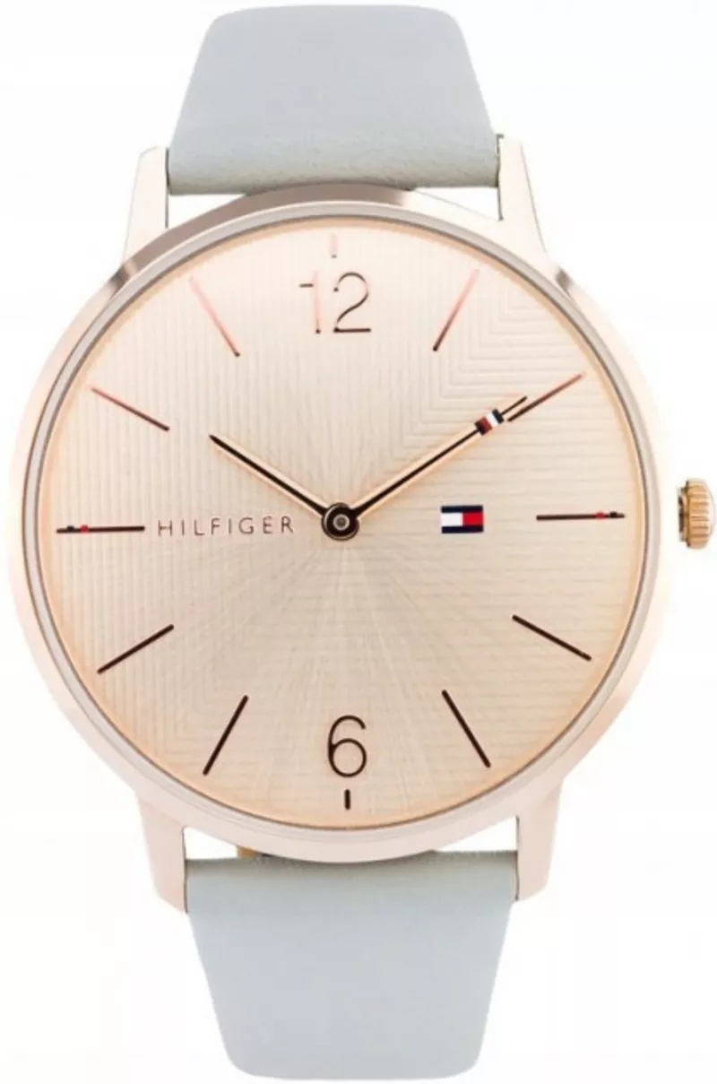 Часы Tommy Hilfiger 1781975