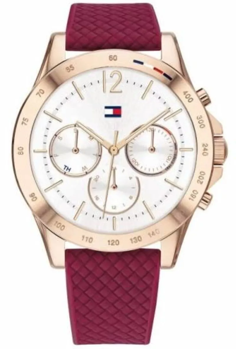 Часы Tommy Hilfiger 1782200