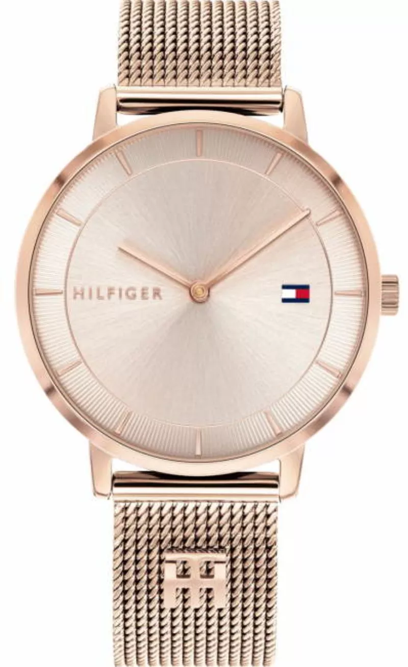 Часы Tommy Hilfiger 1782287