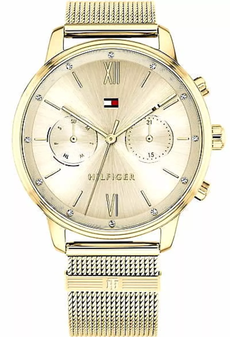 Часы Tommy Hilfiger 1782302