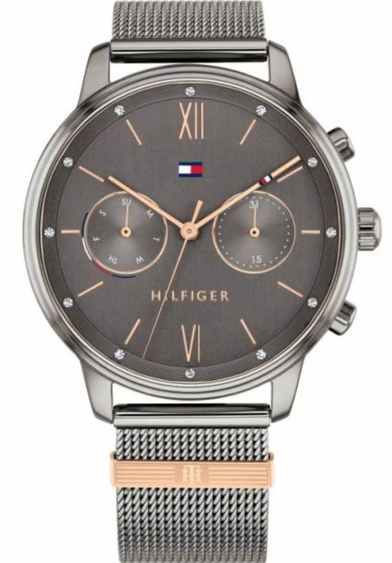 Часы Tommy Hilfiger 1782304