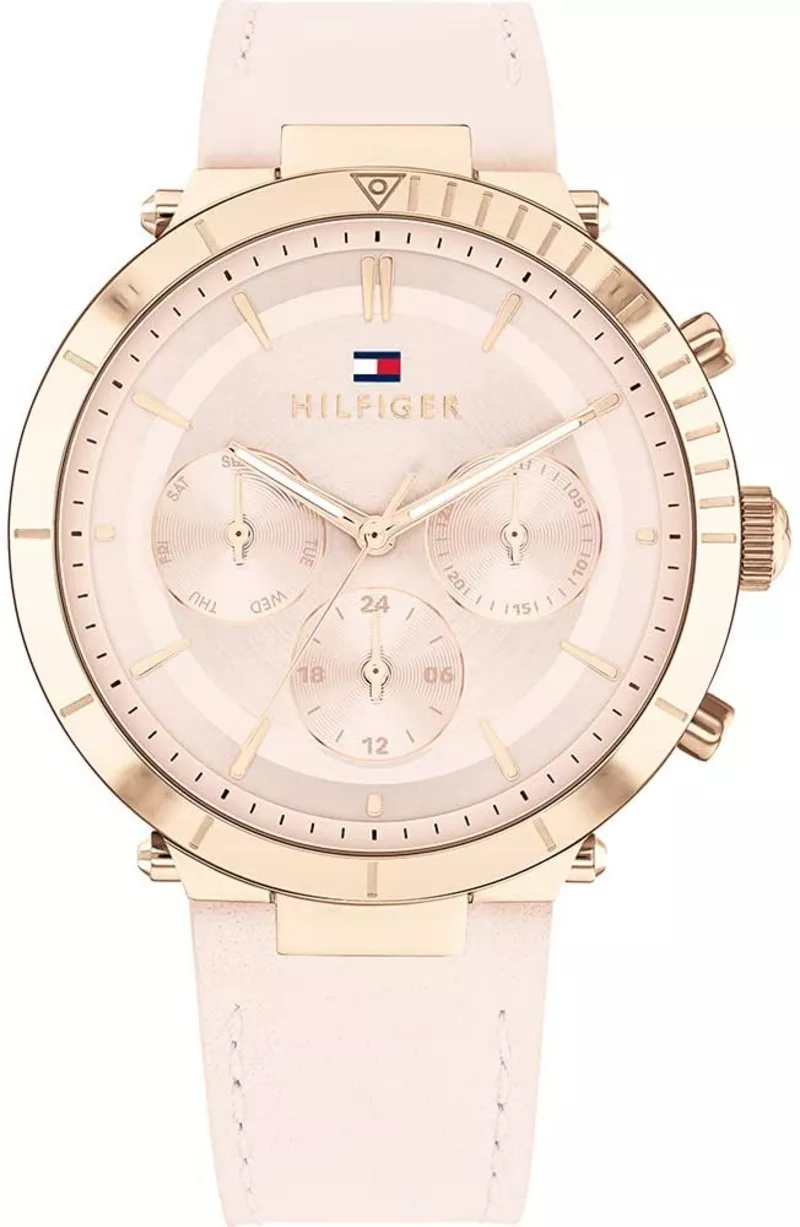 Часы Tommy Hilfiger 1782351