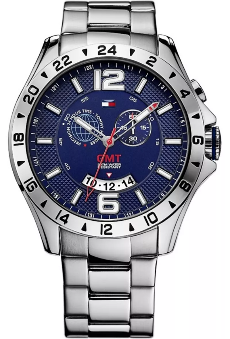 Часы Tommy Hilfiger 1790975