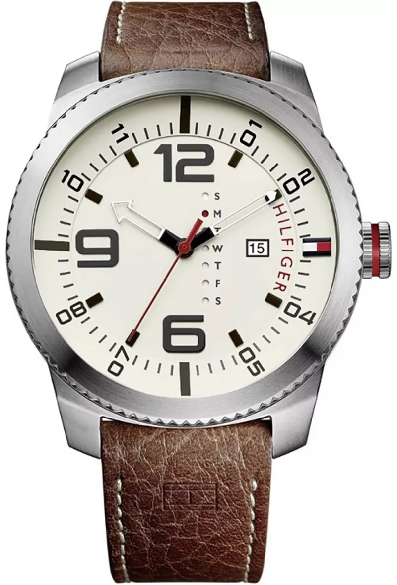 Часы Tommy Hilfiger 1791013