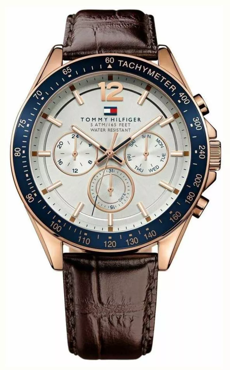 Часы Tommy Hilfiger 1791118