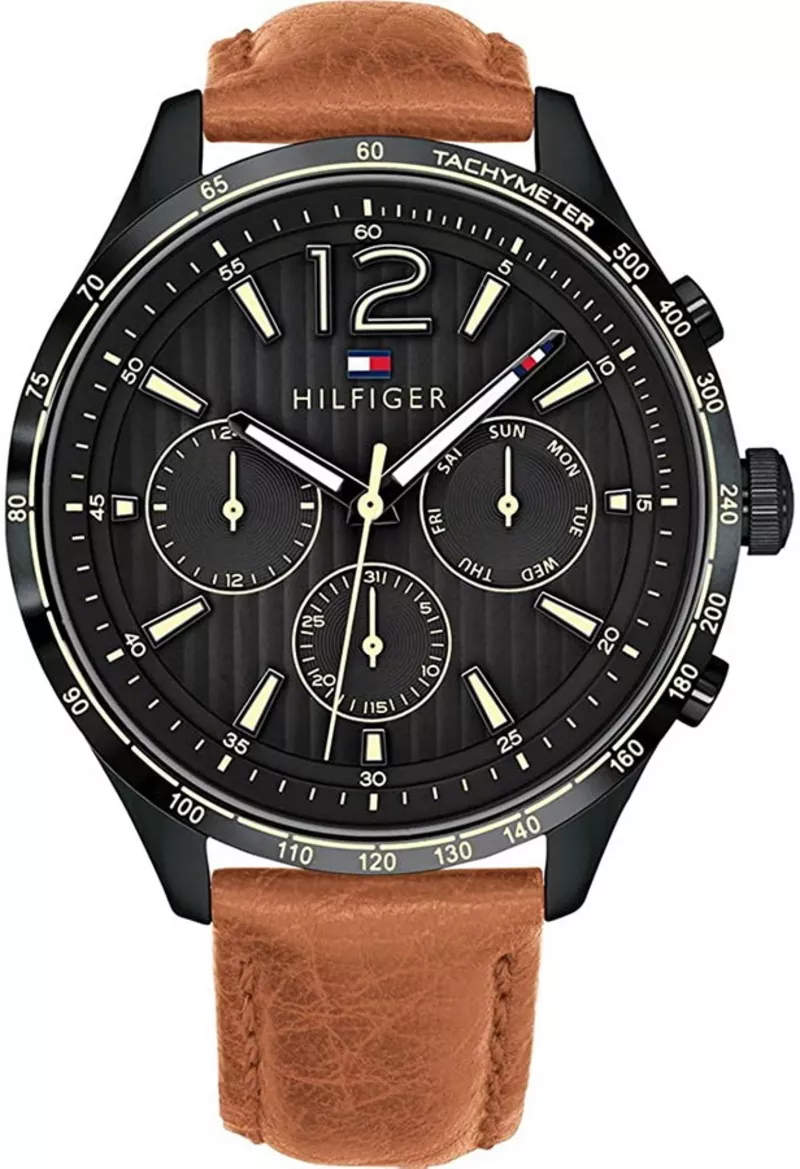 Часы Tommy Hilfiger 1791470