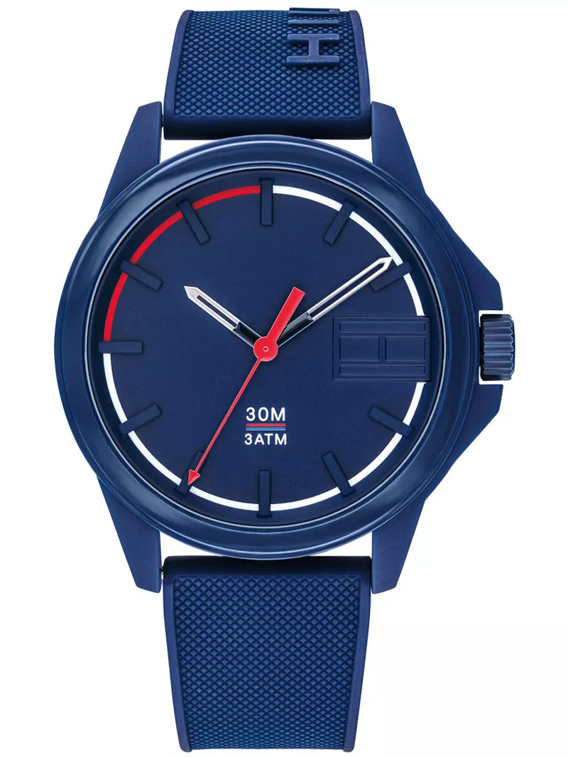 Часы Tommy Hilfiger 1791625