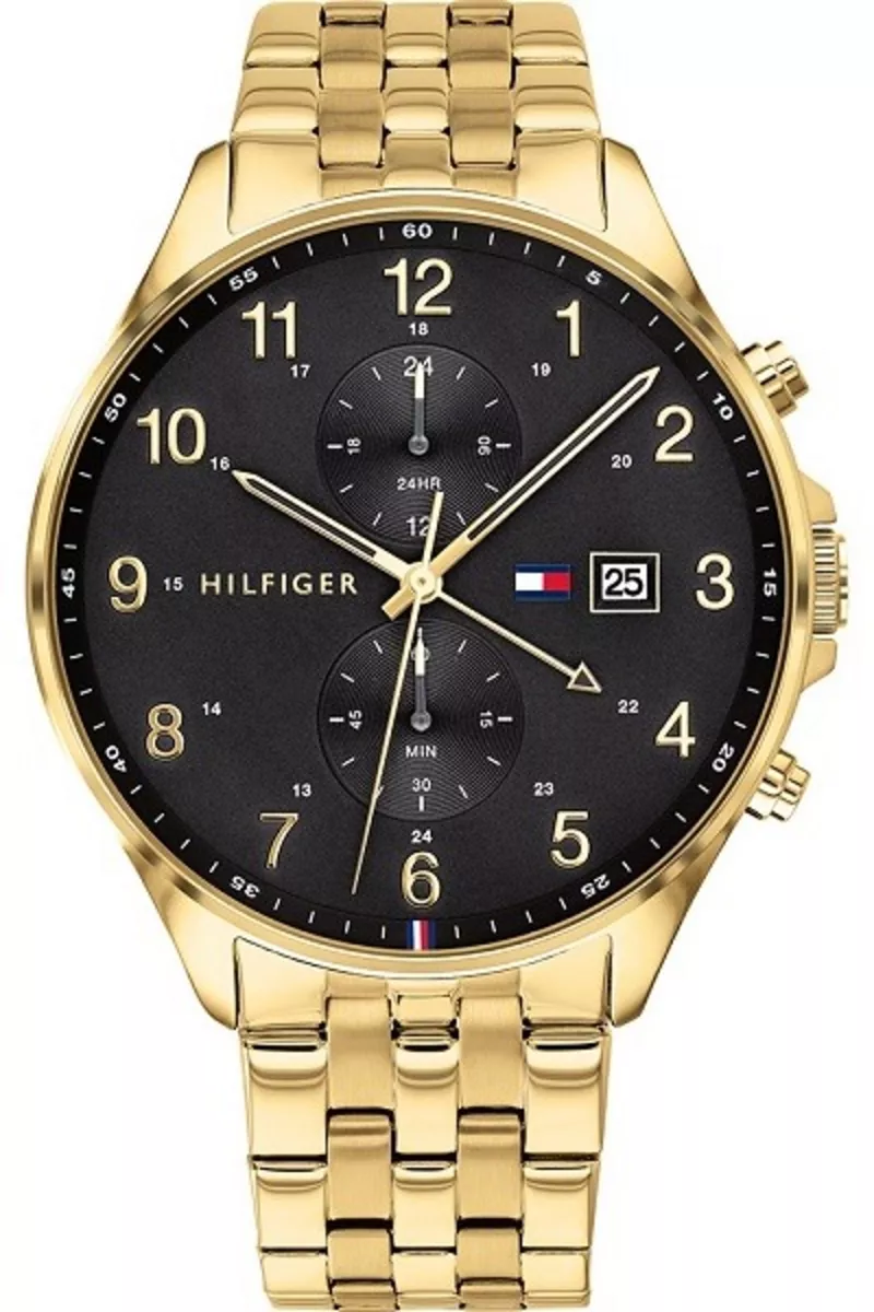 Часы Tommy Hilfiger 1791708