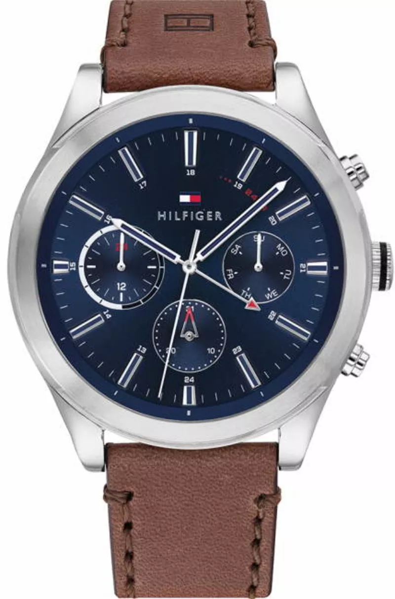 Часы Tommy Hilfiger 1791741