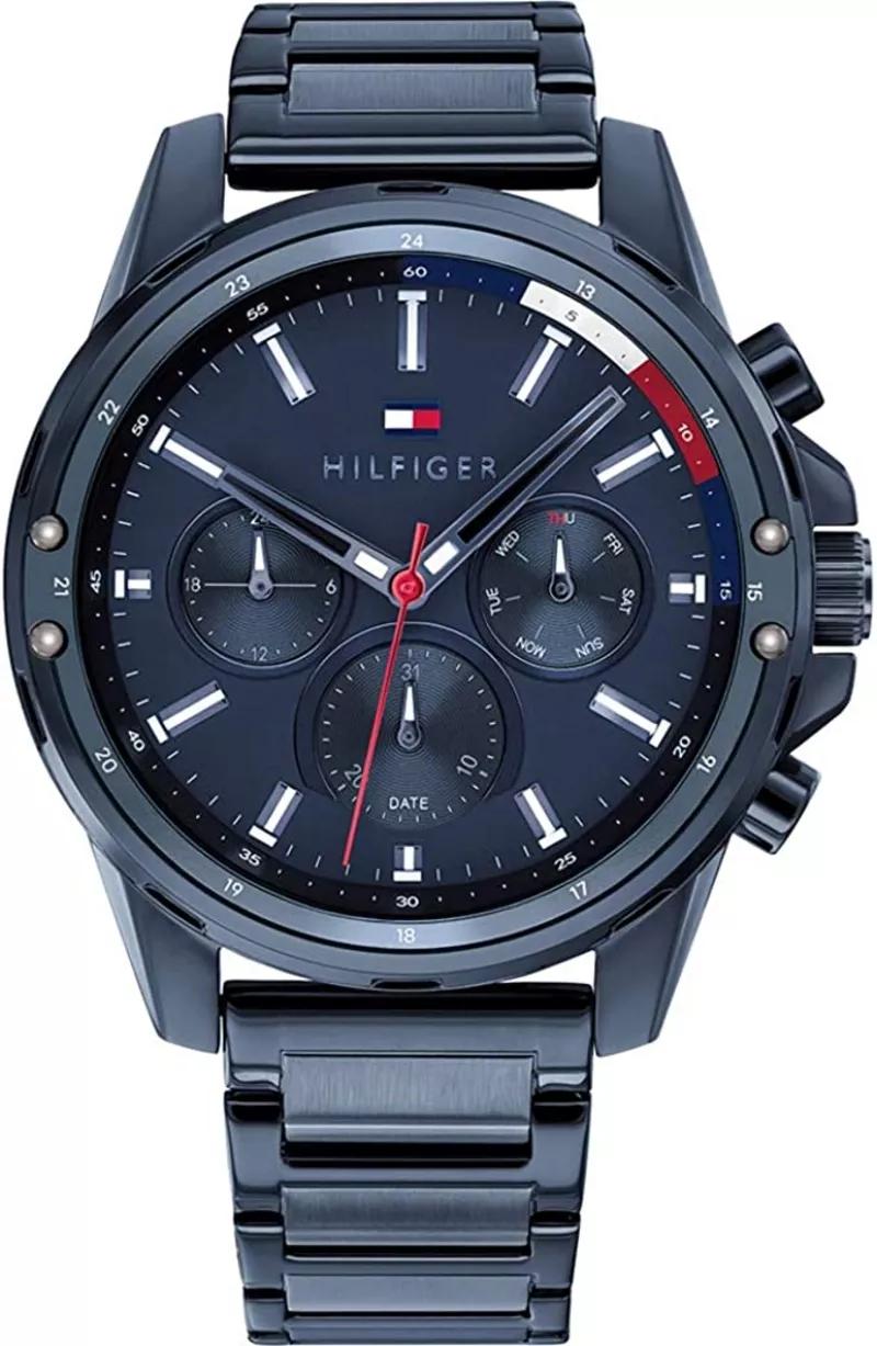 Часы Tommy Hilfiger 1791789