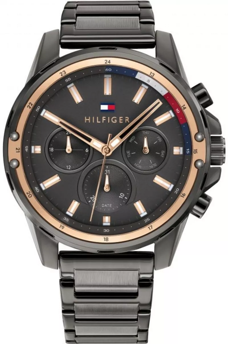 Часы Tommy Hilfiger 1791790