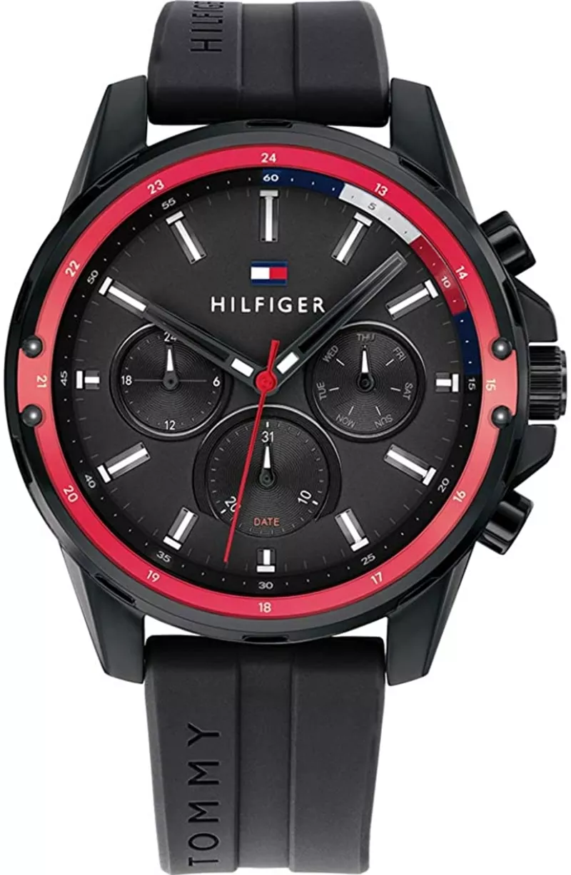 Часы Tommy Hilfiger 1791793